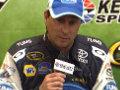 Press Pass: David Reutimann