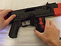 Lego AK-47