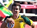 2011 USA Sevens: Top 5 scores from Day 2