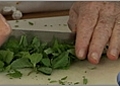 Cutting Mint