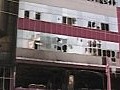 伊拉克酒店大火30人死亡　其中有14名外國人