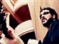 Music Video: Claudio Corsi,  &#039;Aire y mar&#039;