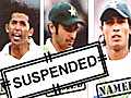 2010: The year of sporting controversies