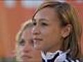 Jessica Ennis Profile