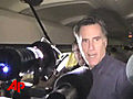 Romney Vows to Continue Fight