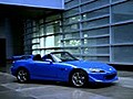 2008 Honda S2000