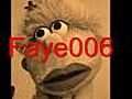 Has NTO Puppet Reporter Faye006 become Lizard Lunch?