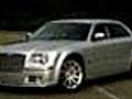 Overview: 2007 Chrysler 300c SRT8 Video