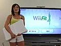 Fitness Trainer Reviews Wii Fit