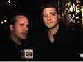 8:41 p.m. PST: Ben McKenzie