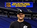 Late Show - Mark Buehrle Top Ten List