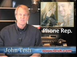 Work from Home,  Here’s How! The John Tesh Radio Show