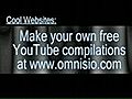 How to Make Youtube Compilations