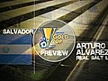 Gold Cup Preview: El Salvador