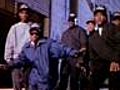 N.W.A. - Straight Outta Compton