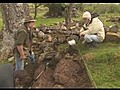 Time Team - 2006 - Scotch Broch Applecross Scotland