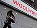 Will Woolworths Get A Buyer?