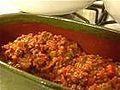 Bolognese Sauce