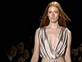 70s flair at NY Fashion Week