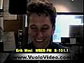 Erik West B-101.1 Radio Philadelphia 1993