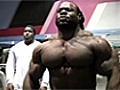 Kai Greene   A New Breed,  Vol. 2 Redemption   Part 3