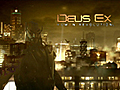 [TGS] Deus Ex: Human Revolution