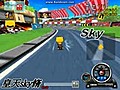 皇天sky脩 S1個人 城鎮韓國F1賽道 2.09.01 哈雷SR＿LE 胎痕版