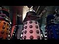 Doctor Who 5x03 - Victory of the Daleks