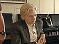 Wikileaks&#039; Assange Wanted in Sweden