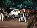 Two killed in Greater Noida Expessway crash