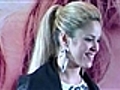 Shakira se suelta en Barcelona y puede ser multada