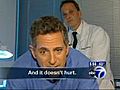 VIDEO: Bill Ritter’s prostate exam