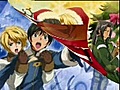 album kyou kara maoh amv madoromi no rakuen