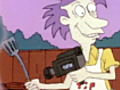 Rugrats: &quot;Barbecue&quot;