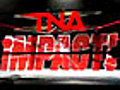 TNA: Impact