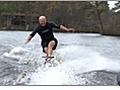 How to Water Ski