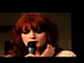 Florence And The Machine (Albumtrailer 2010)