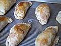 How to Make Baked Empanadas