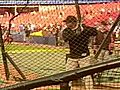 Barry Bonds Has Day In Court