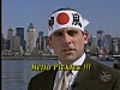 A Trend Indeed with Steve Carell - Asia