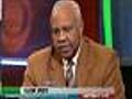 Fred Mitchell On The British Open