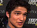 &#039;Teen Wolf&#039; Stars Talk Series Premiere