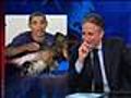 The Daily Show with Jon Stewart : June 1,  2010 : (06/01/10) Clip 1 of 4