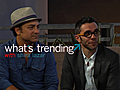 Video: What’s Trending with Shira Lazar June 06,  2011
