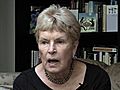 Introducing mystery writer Ruth Rendell