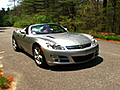 2008 Saturn Sky