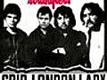 The Stranglers - (Get A) Grip (On Yourself)