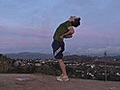 5 Stretches for Runners