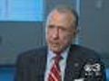 One-On-One With Arlen Specter