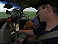 Inside - Trapped Tornado Chasers